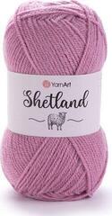 Filati per maglieria Yarn Art Shetland 508 Filati per maglieria