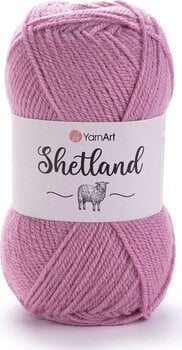 Filati per maglieria Yarn Art Shetland 508 Filati per maglieria - 1