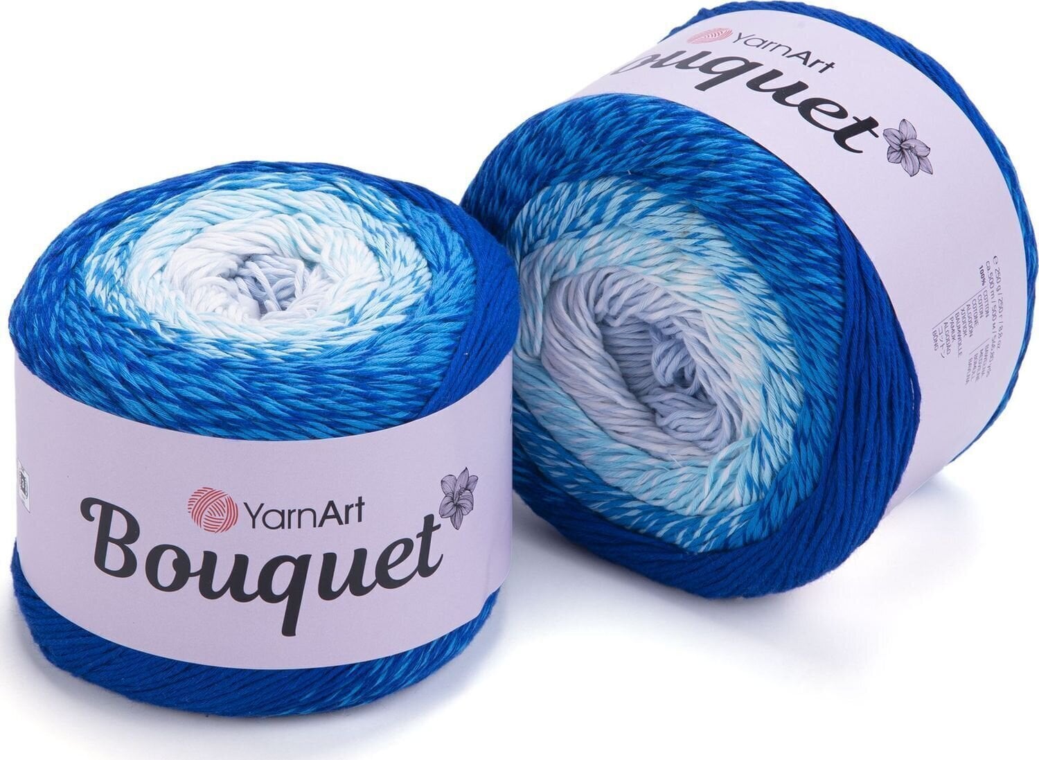 Knitting Yarn Yarn Art Bouquet 718 Knitting Yarn