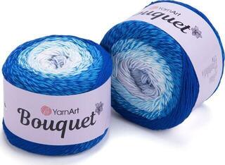 Knitting Yarn Yarn Art Bouquet 718 Knitting Yarn
