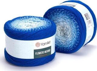 Pređa za pletenje Yarn Art Flowers Merino 543 Pređa za pletenje