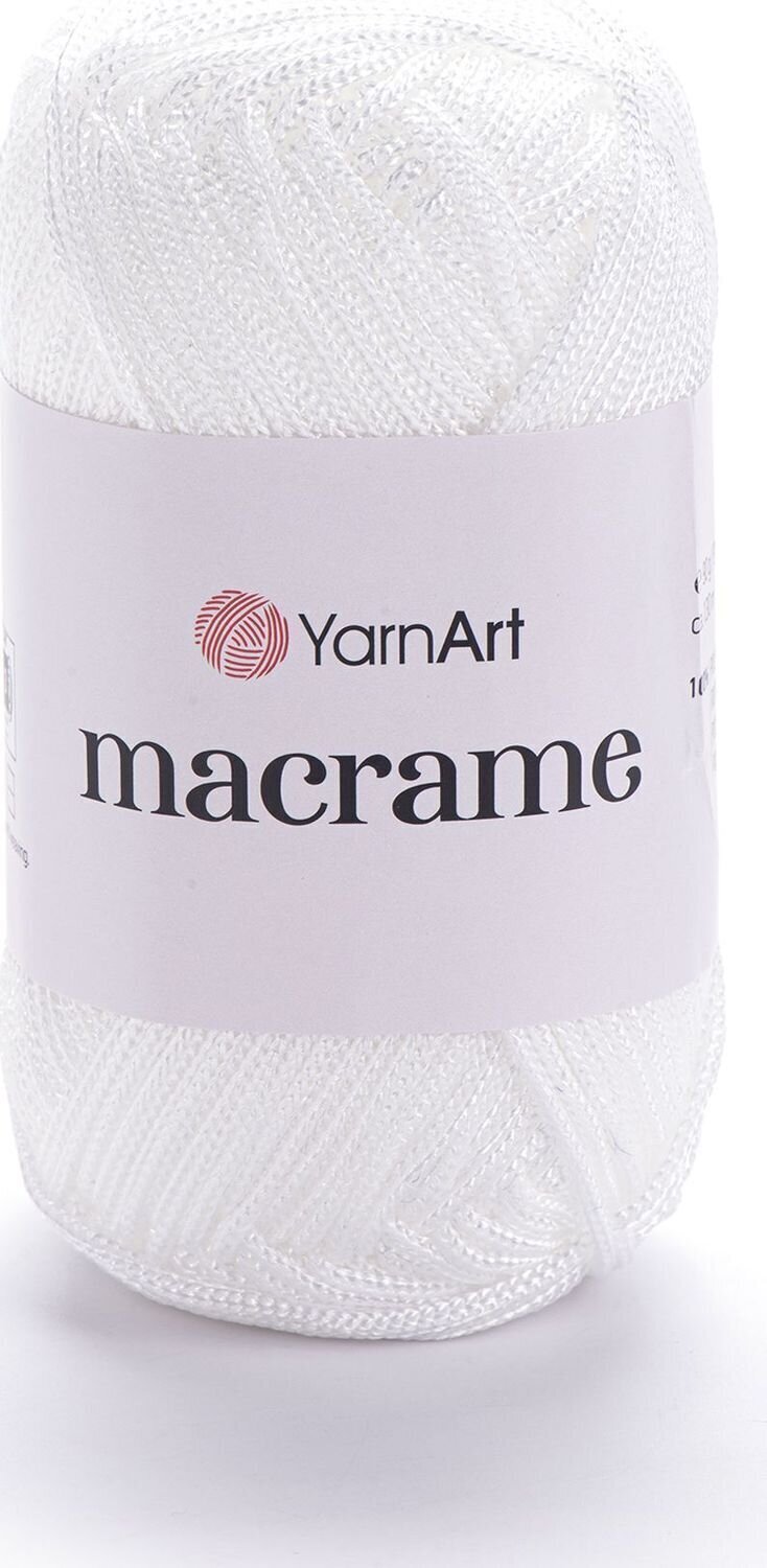 Corda  Yarn Art Macrame 130 m 154 Corda 