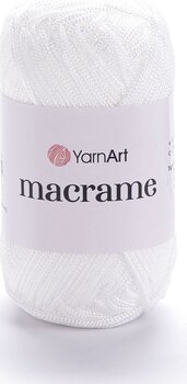 Corda  Yarn Art Macrame 130 m 154 Corda  - 1