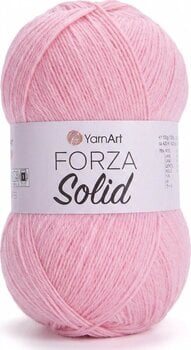 Pređa za pletenje Yarn Art Forza Solid 4635 Pređa za pletenje - 1
