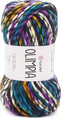 Adīšanas dzija Yarn Art Olimpia 1410 Adīšanas dzija
