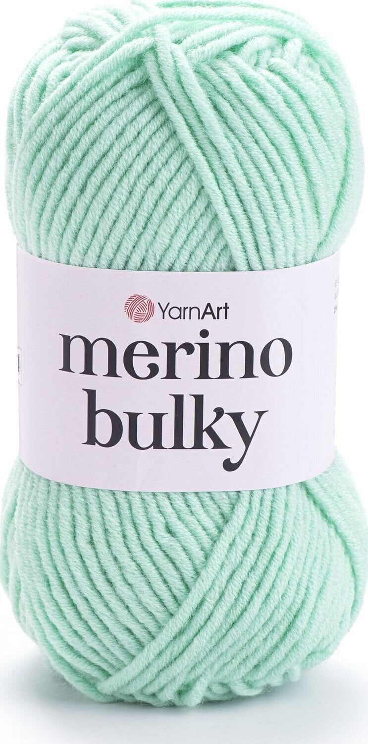 Strikkegarn Yarn Art Merino Bulky 841 Strikkegarn