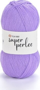 Pređa za pletenje Yarn Art Super Perlee 223 Pređa za pletenje - 1