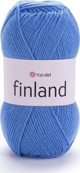 Pletacia priadza Yarn Art Finland 224 Pletacia priadza - 1