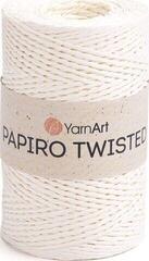 Knitting Yarn Yarn Art Papiro Twisted 1307 Knitting Yarn