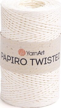 Knitting Yarn Yarn Art Papiro Twisted 1307 Knitting Yarn - 1