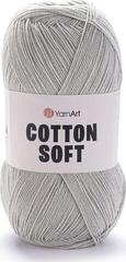 Kötőfonal Yarn Art Cotton Soft 49 Kötőfonal