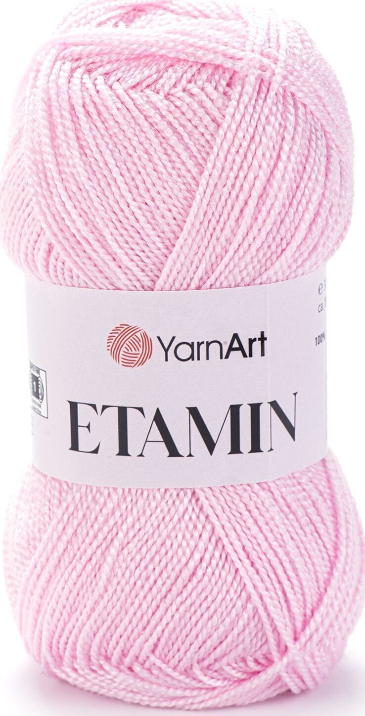Knitting Yarn Yarn Art Etamin 451 Knitting Yarn
