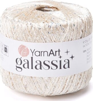 Νήμα Πλεξίματος Yarn Art Galassia 5824 Νήμα Πλεξίματος - 1