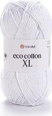 Pređa za pletenje Yarn Art Eco Cotton Xl 760 Pređa za pletenje