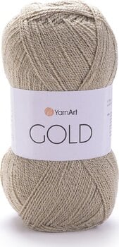 Adīšanas dzija Yarn Art Gold 9048 Adīšanas dzija - 1