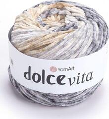 Knitting Yarn Yarn Art Dolce Vita 3412 Knitting Yarn