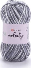 Kudumislõng Yarn Art Melody 905 Kudumislõng