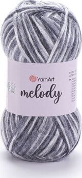 Kudumislõng Yarn Art Melody 905 Kudumislõng - 1