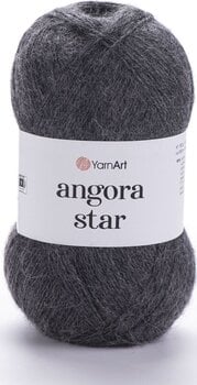 Kudumislõng Yarn Art Angora Star 179 Kudumislõng - 1