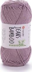 Knitting Yarn Yarn Art Jeans Bamboo 113 Knitting Yarn