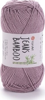 Knitting Yarn Yarn Art Jeans Bamboo 113 Knitting Yarn - 1