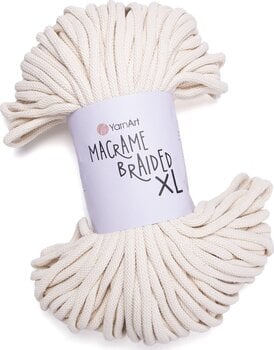 Schnur Yarn Art Macrame Braided Xl 82 m 752 Schnur - 1