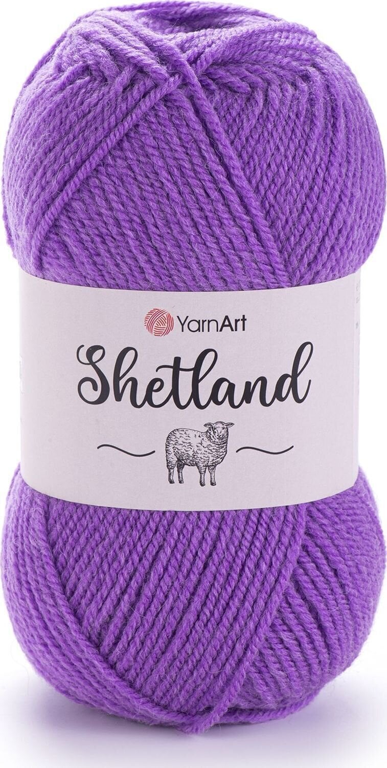 Neulelanka Yarn Art Shetland 514 Neulelanka