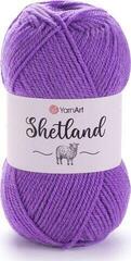 Hilo de tejer Yarn Art Shetland 514 Hilo de tejer