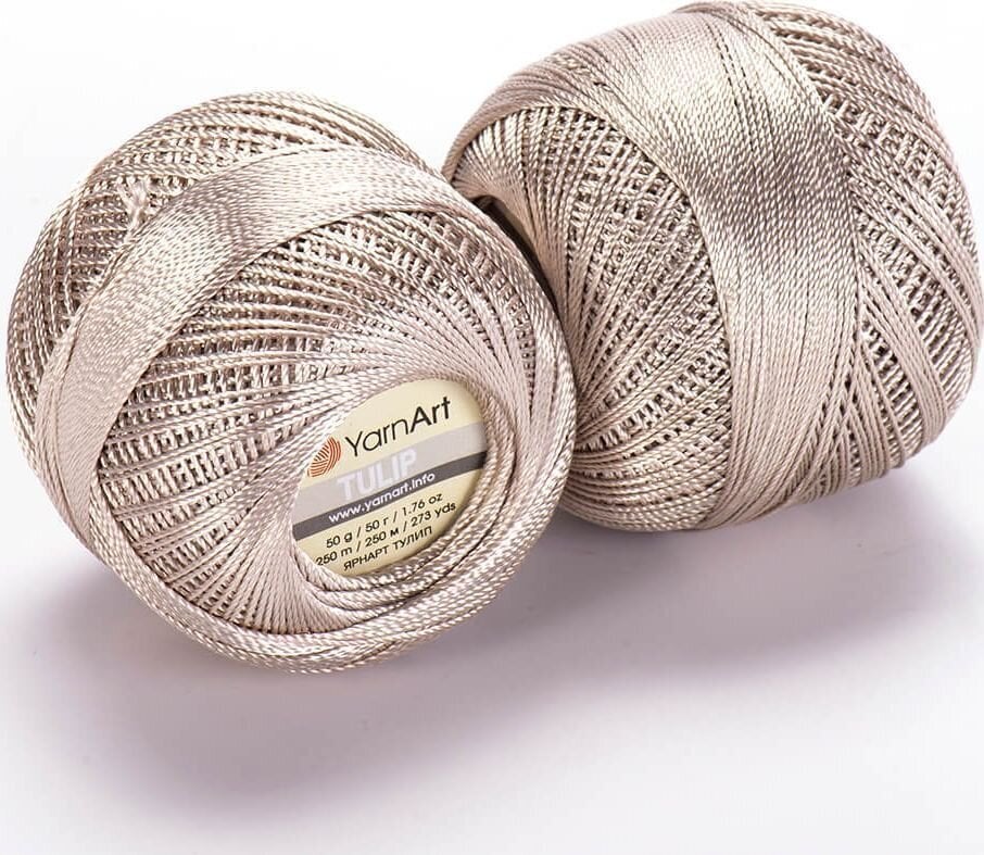 Pređa za pletenje Yarn Art Tulip 405 Pređa za pletenje