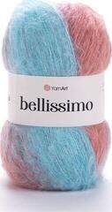 Pletacia priadza Yarn Art Bellissimo 1408 Pletacia priadza