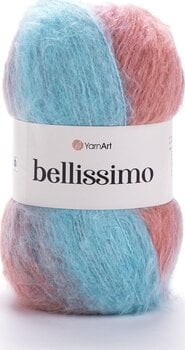 Pletacia priadza Yarn Art Bellissimo 1408 Pletacia priadza - 1