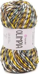 Kudumislõng Yarn Art Olimpia 1411 Kudumislõng