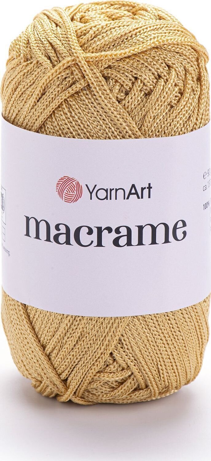 Konac Yarn Art Macrame 130 m 155 Konac