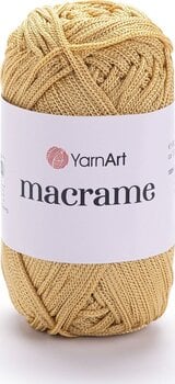 Konac Yarn Art Macrame 130 m 155 Konac - 1