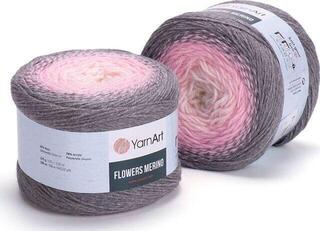 Kudumislõng Yarn Art Flowers Merino 544 Kudumislõng