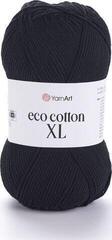 Pletacia priadza Yarn Art Eco Cotton Xl 761 Pletacia priadza