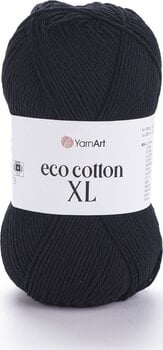 Pletacia priadza Yarn Art Eco Cotton Xl 761 Pletacia priadza - 1