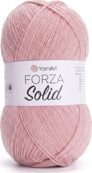 Adīšanas dzija Yarn Art Forza Solid 4636 Adīšanas dzija - 1