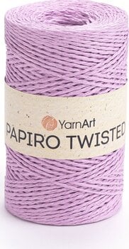 Kudumislõng Yarn Art Papiro Twisted 1308 Kudumislõng - 1