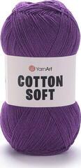Strikkegarn Yarn Art Cotton Soft 50 Strikkegarn