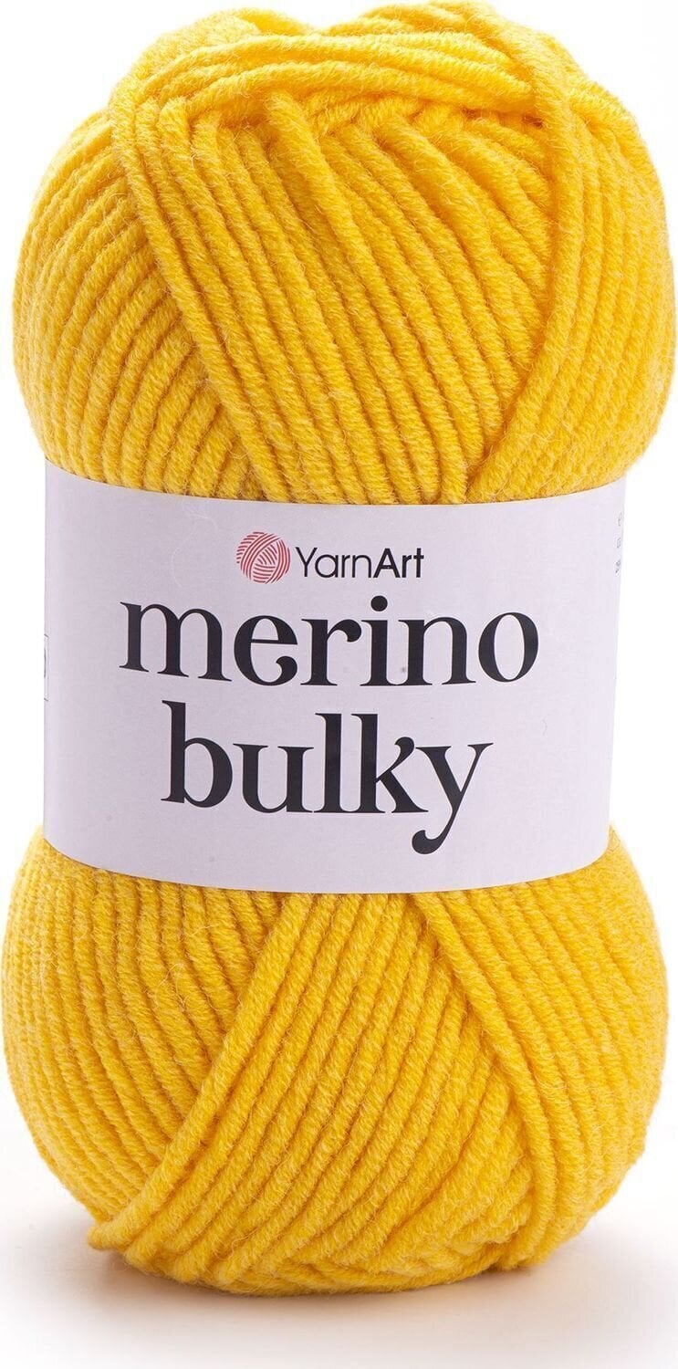 Kudumislõng Yarn Art Merino Bulky 586 Kudumislõng