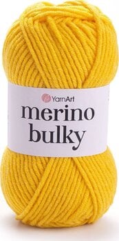 Kudumislõng Yarn Art Merino Bulky 586 Kudumislõng - 1