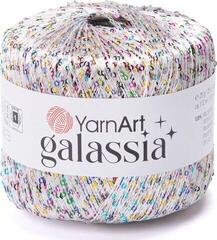 Pređa za pletenje Yarn Art Galassia 5825 Pređa za pletenje