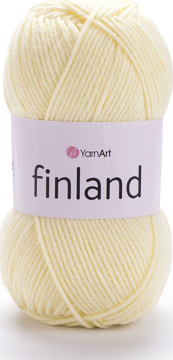 Pletacia priadza Yarn Art Finland 226 Pletacia priadza