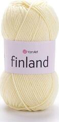 Pletacia priadza Yarn Art Finland 226 Pletacia priadza