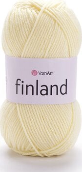Pletacia priadza Yarn Art Finland 226 Pletacia priadza - 1
