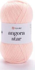 Kudumislõng Yarn Art Angora Star 204 Kudumislõng