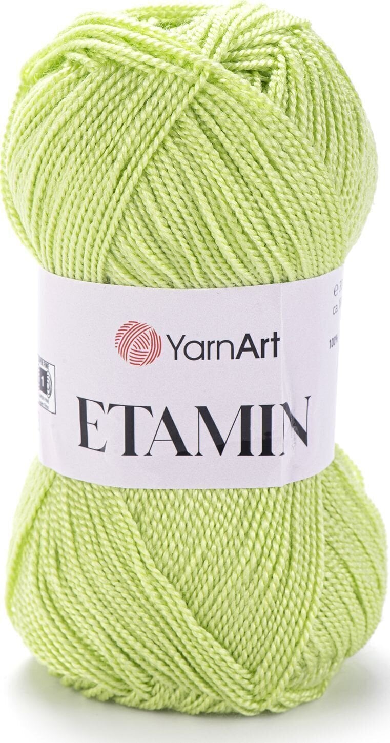 Kudumislõng Yarn Art Etamin 452 Kudumislõng