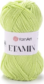 Kudumislõng Yarn Art Etamin 452 Kudumislõng - 1