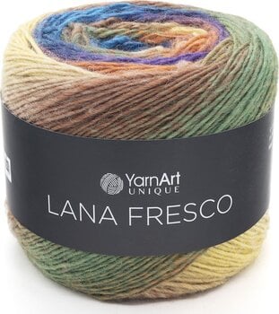 Breigaren Yarn Art Lana Fresco 8107 Breigaren - 1